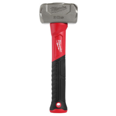 Młotek dwuobuchowy - 1.36 kg Club Hammer