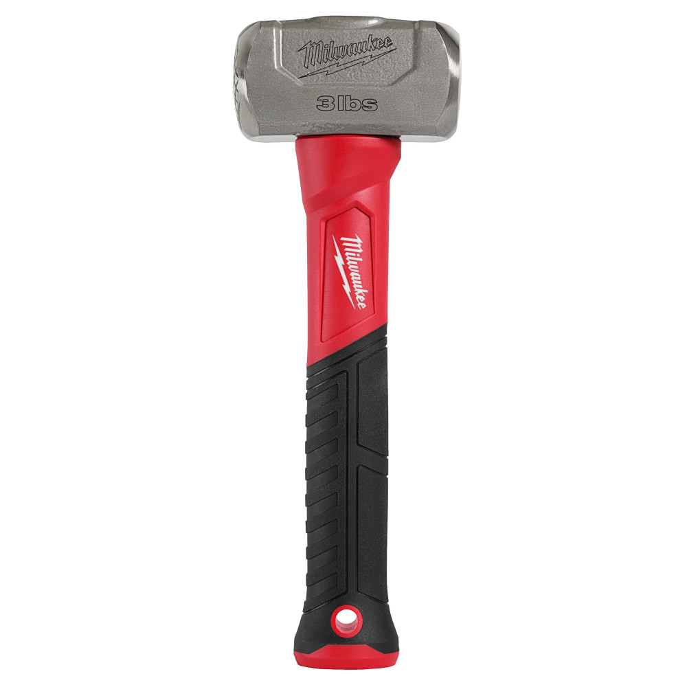 Młotek dwuobuchowy - 1.36 kg Club Hammer