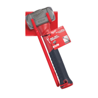 Młotek dwuobuchowy - 1.36 kg Club Hammer