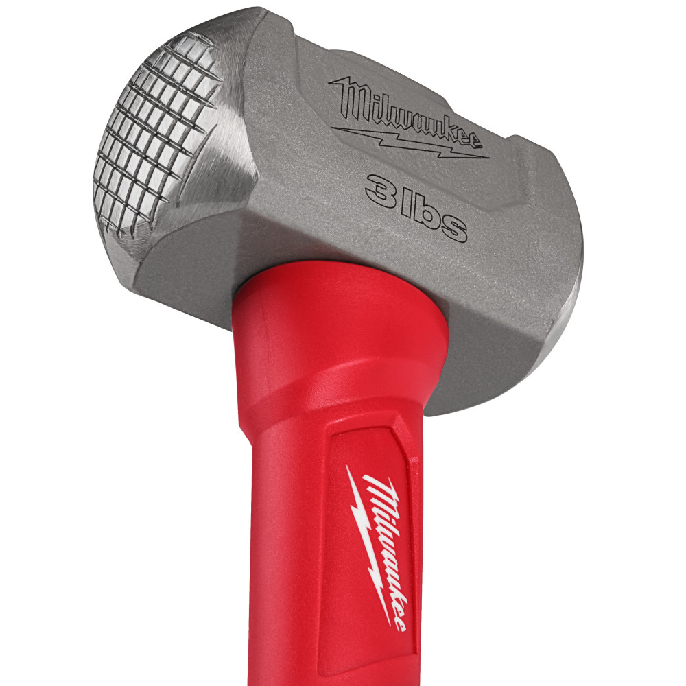 Młotek dwuobuchowy - 1.36 kg Club Hammer