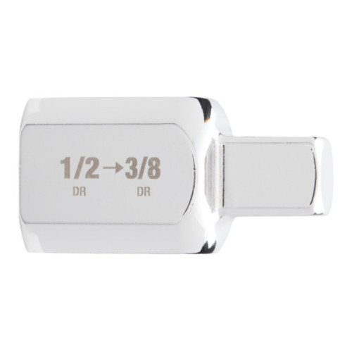 Adapter ½″ - 1/2" Drive 1/2"F x 3/8"M Adapter