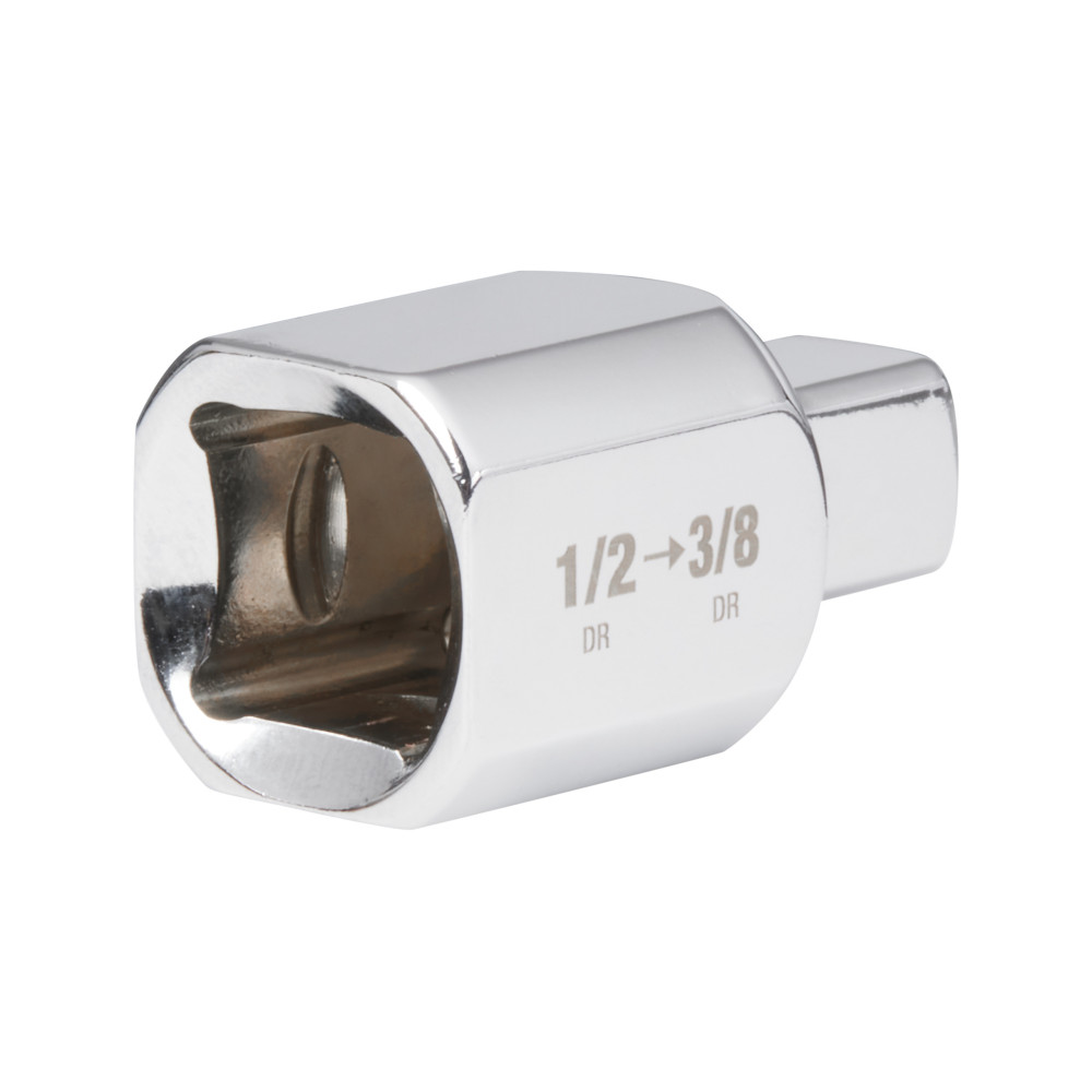 Adapter ½″ - 1/2" Drive 1/2"F x 3/8"M Adapter