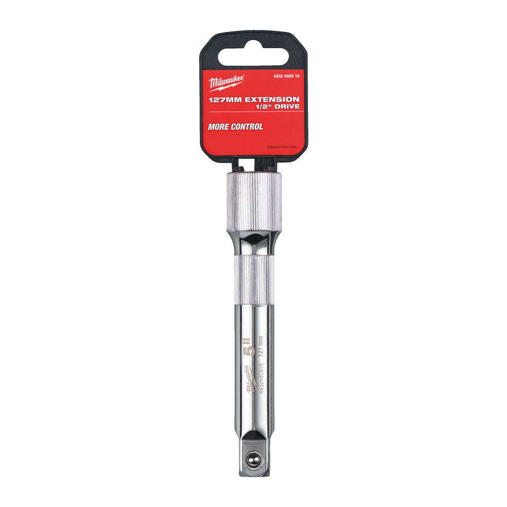 Przedłużka½″ - 1/2" Drive 127 mm Extension
