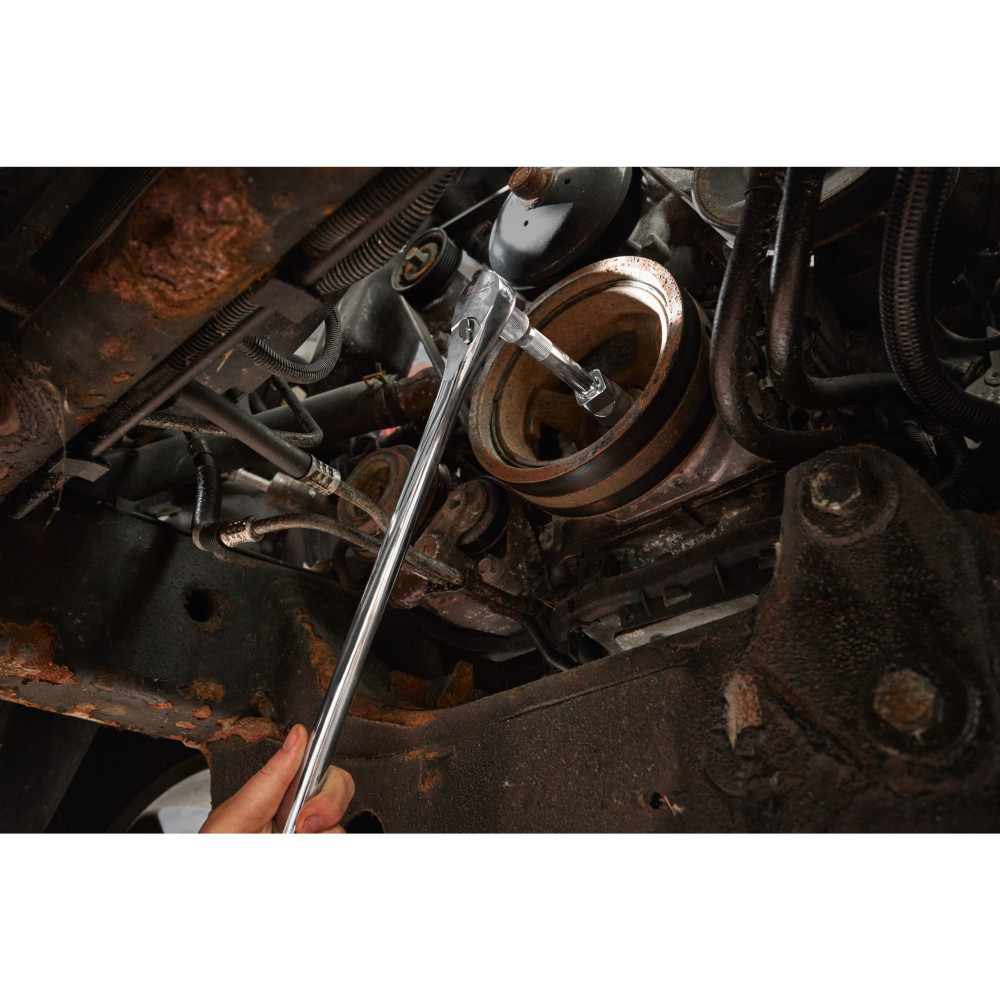 Przedłużka½″ - 1/2" Drive 127 mm Extension