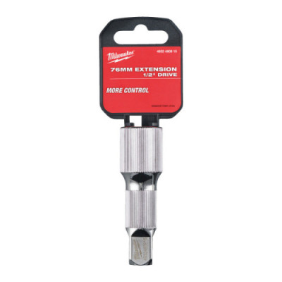 Przedłużka½″ - 1/2" Drive 76 mm Extension
