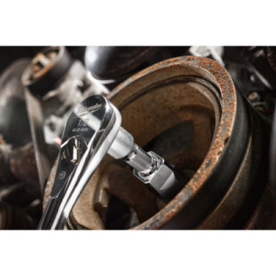 Przedłużka½″ - 1/2" Drive 76 mm Extension