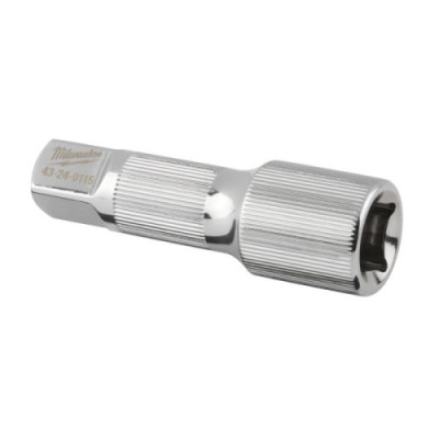 Przedłużka½″ - 1/2" Drive 76 mm Extension