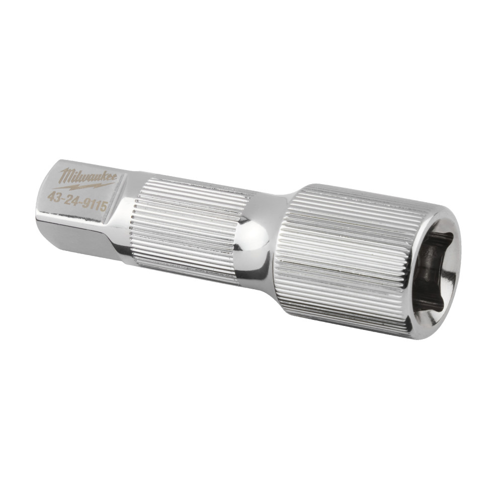 Przedłużka½″ - 1/2" Drive 76 mm Extension
