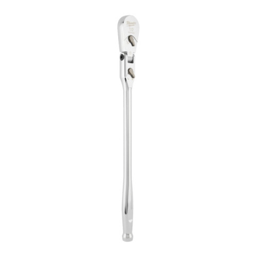 Grzechotka ½″ z ruchomą głowicą - 1/2" Drive Long Flex Head Ratchet