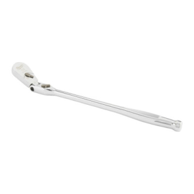 Grzechotka ½″ z ruchomą głowicą - 1/2" Drive Long Flex Head Ratchet