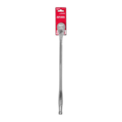 grzechotka 1/2" - 1/2" Drive Long Ratchet