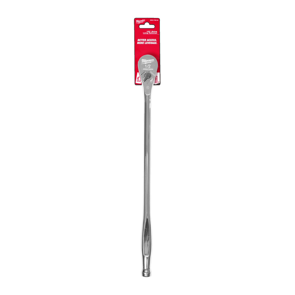 grzechotka 1/2" - 1/2" Drive Long Ratchet