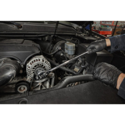 grzechotka 1/2" - 1/2" Drive Long Ratchet