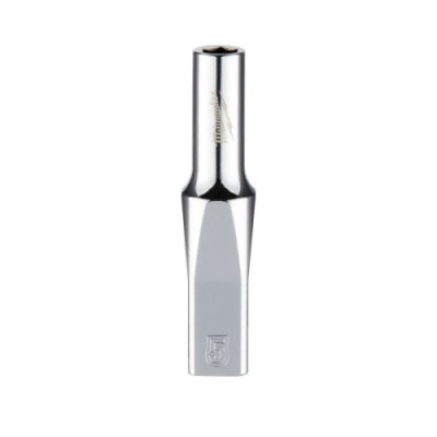 Nasadki chromowane ¼″ - 1/4 Drive Socket - Metric Deep - 5 mm