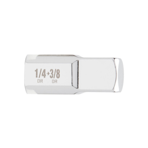 Adapter ¼″ - 1/4" Drive 1/4"F x 3/8"M Adapter