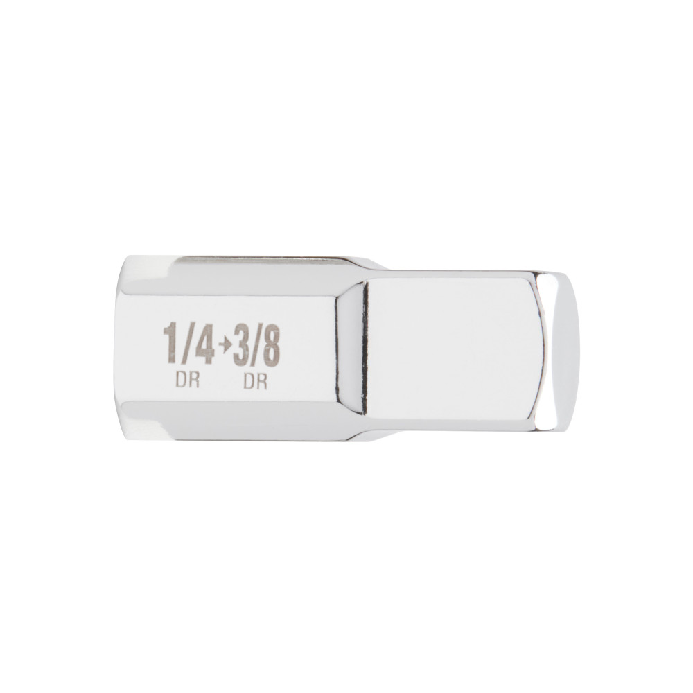 Adapter ¼″ - 1/4" Drive 1/4"F x 3/8"M Adapter