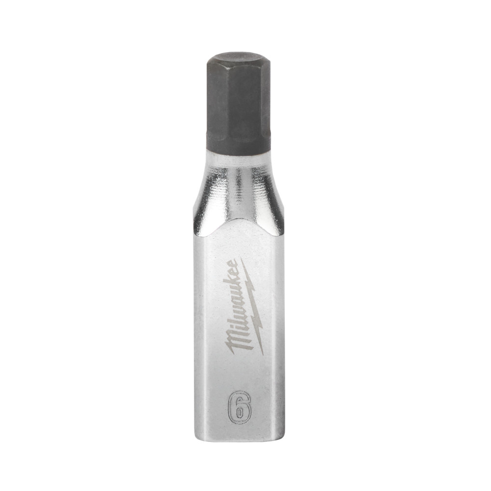 1/4" Drive 6 mm Hex Bit Socket