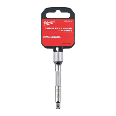 Przedłużki ¼″  - 1/4" Drive 76 mm Extension