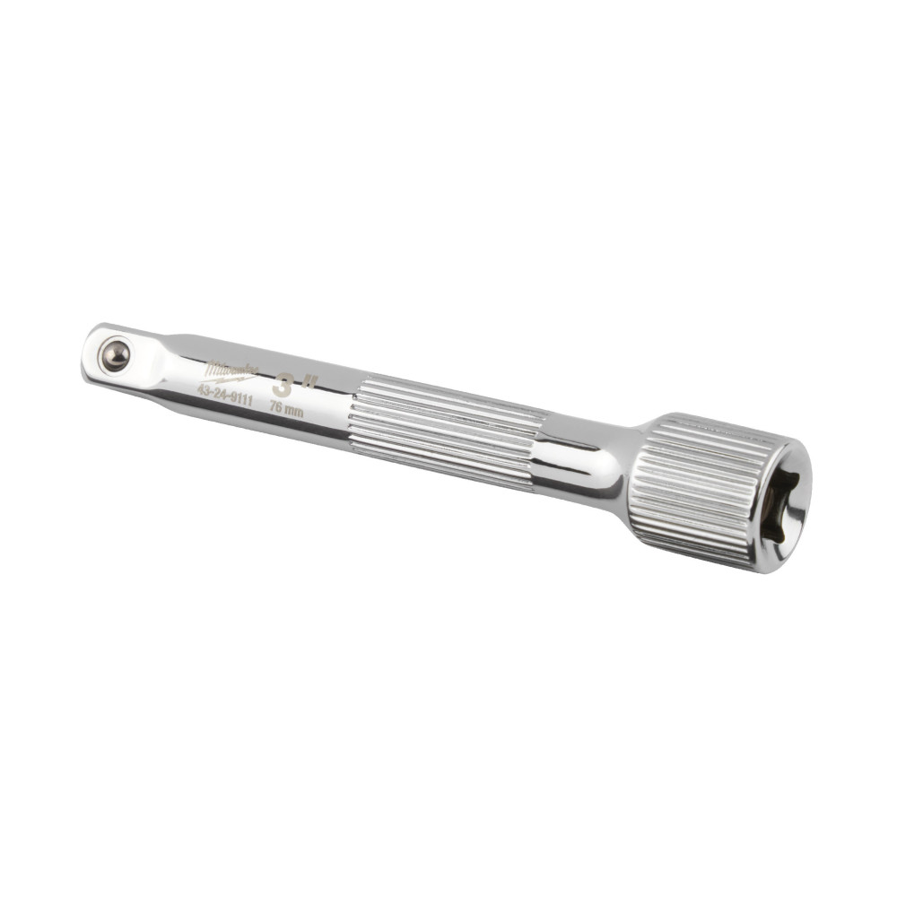 Przedłużki ¼″  - 1/4" Drive 76 mm Extension