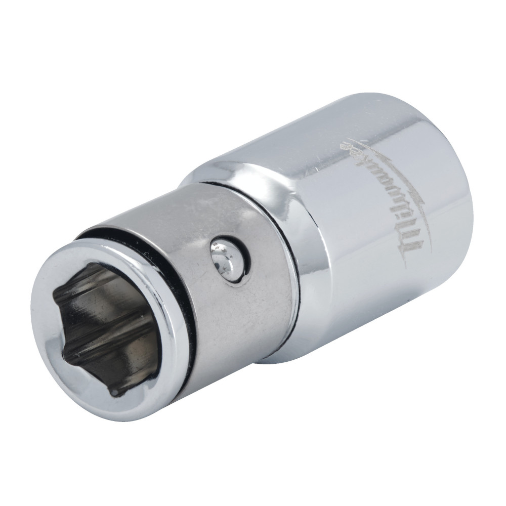 Nasadka z uchwytem na bita¼″ - 1/4" Drive Bit Holder for 1/4" Hex Bits