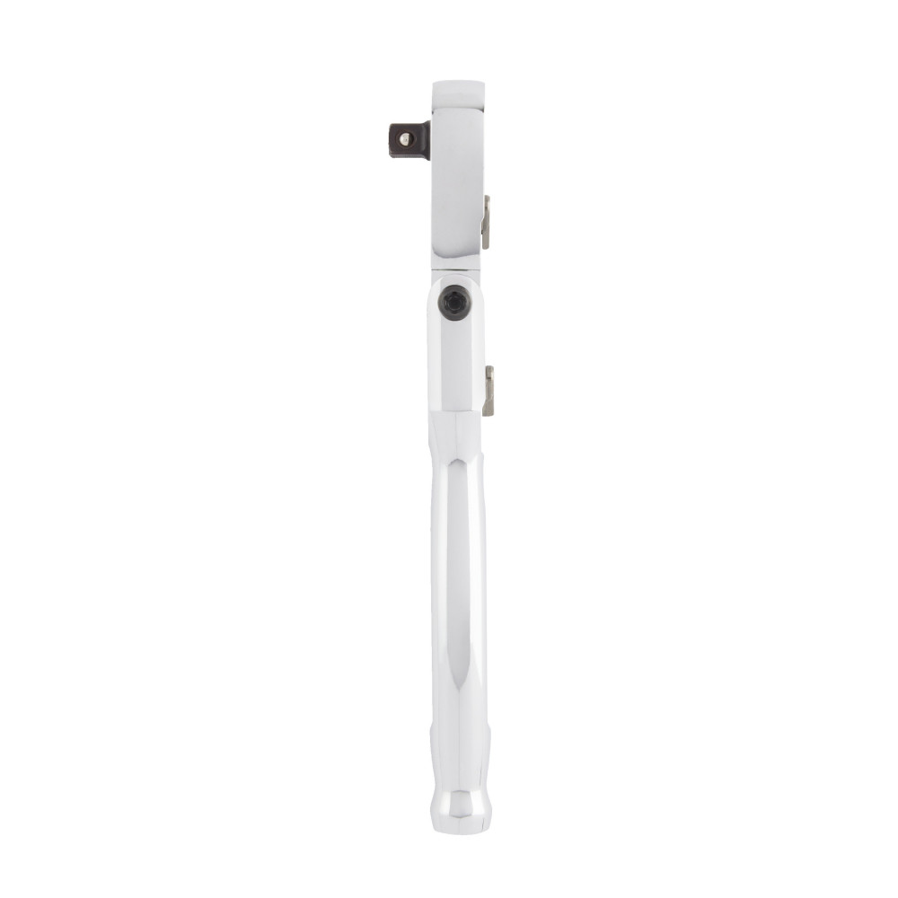 Grzechotka¼″ z ruchomą główką. - 1/4" Drive Flex Head Ratchet