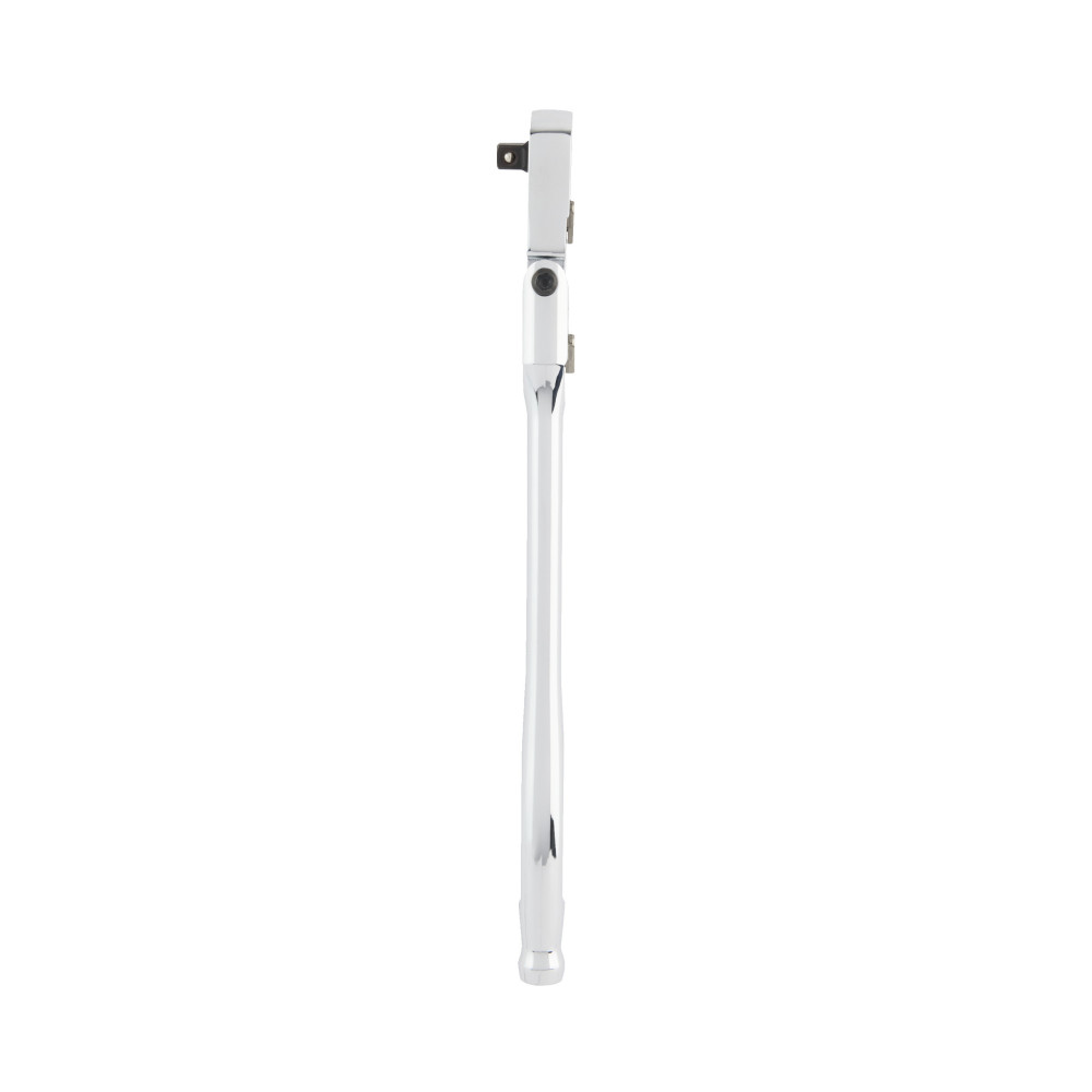 Grzechotka¼″ z ruchomą główką. - 1/4" Drive Long Flex Head Ratchet