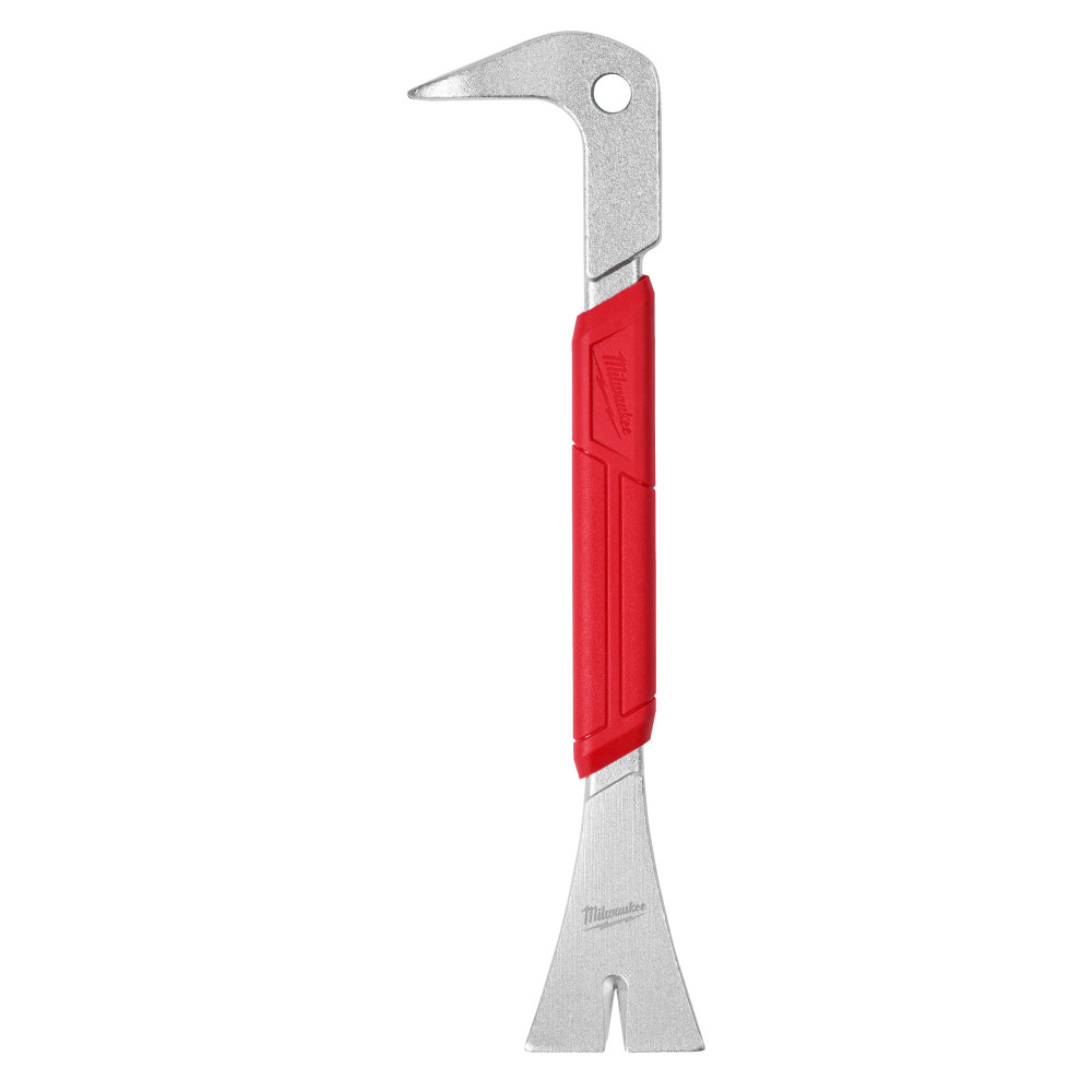Łapka do usuwania gwoździ i listew przypodłogowych - szeroka - 10" Trim Puller