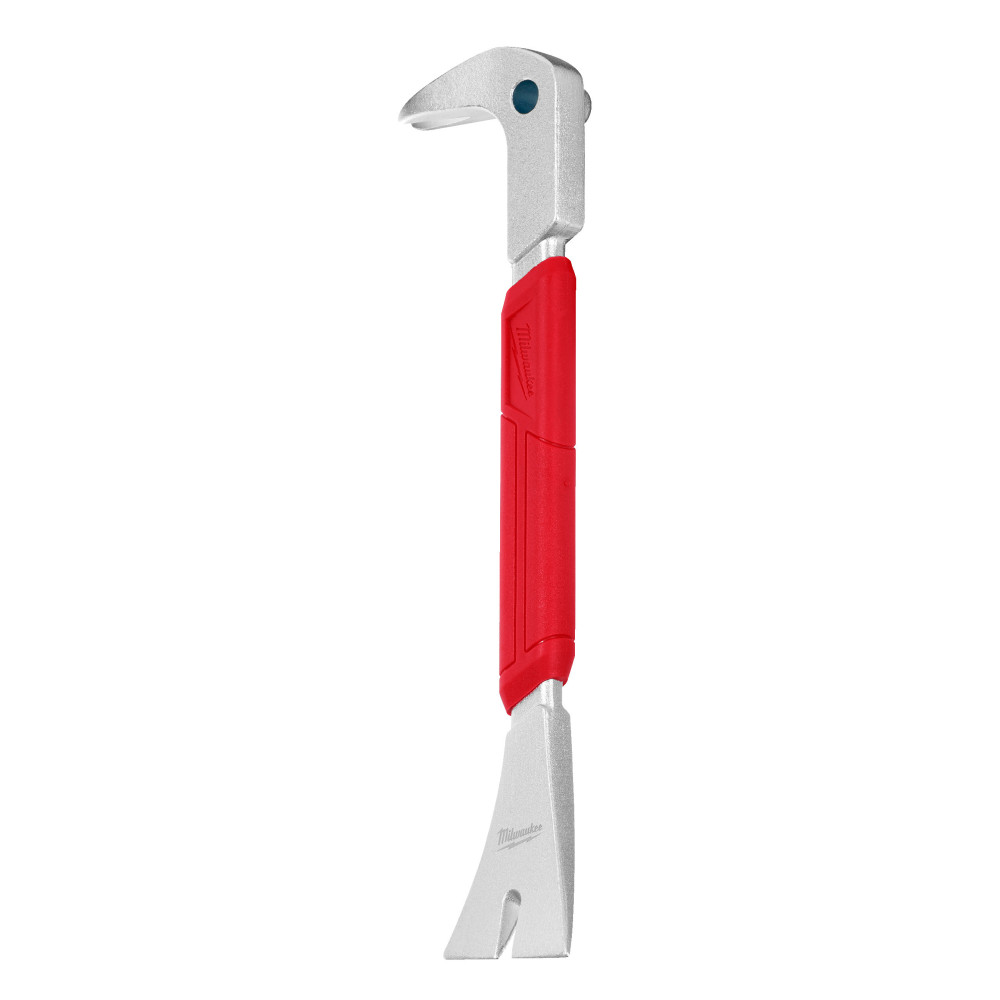 Łapka do usuwania gwoździ i listew przypodłogowych - szeroka - 10" Trim Puller