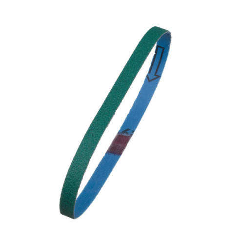 Taśmy ścierne pilników taśmowych - 10x330 G120 - 10 pc