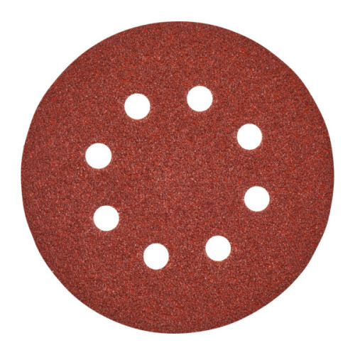 125 mm H and L GR 40 - 5 pcs