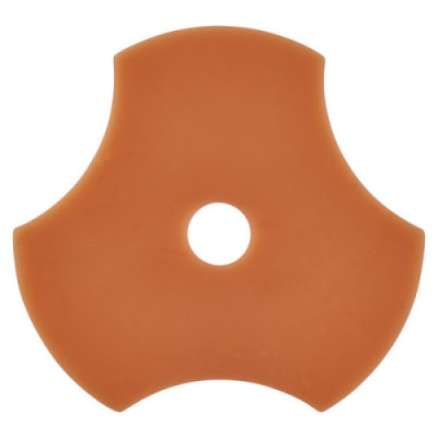 Krzyżak centrujący (zestaw 2 sztuki) (do użytku tylko z drążkiem prowadzącym 399173) - 132 mm - 2 pcs