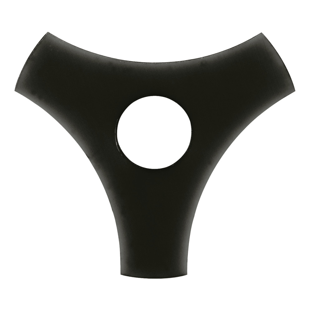 Krzyżak centrujący (zestaw 2 sztuki) (do użytku tylko z drążkiem prowadzącym 399173) - 132 mm - 2 pcs