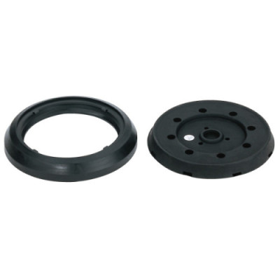 System akcesoriów - Szlifierki orbitalne - 150 mm 6 Holes - 1 pc