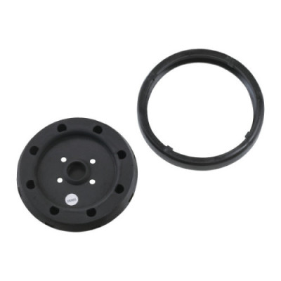 System akcesoriów - Szlifierki orbitalne - 150 mm 6 Holes - 1 pc