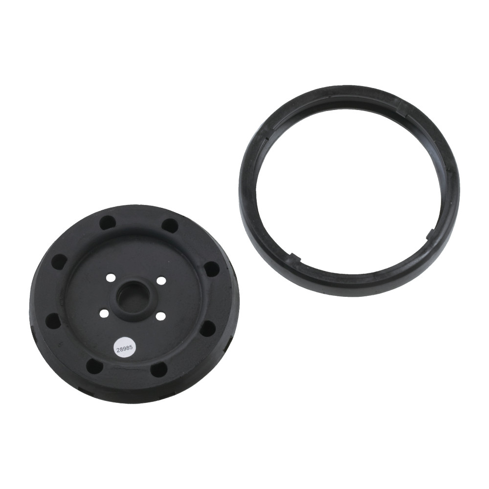System akcesoriów - Szlifierki orbitalne - 150 mm 6 Holes - 1 pc