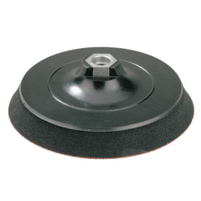 Akcesoria do polerowania - Rzep ⌀ 125 / 150 mm - 150 x 14.2 mm - 1 pc