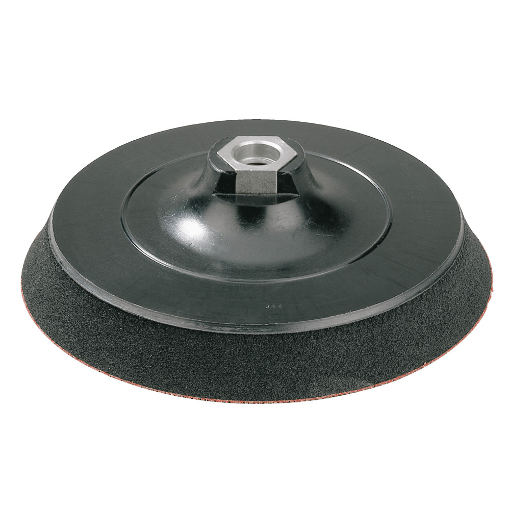 Akcesoria do polerowania - Rzep ⌀ 125 / 150 mm - 150 x 14.2 mm - 1 pc