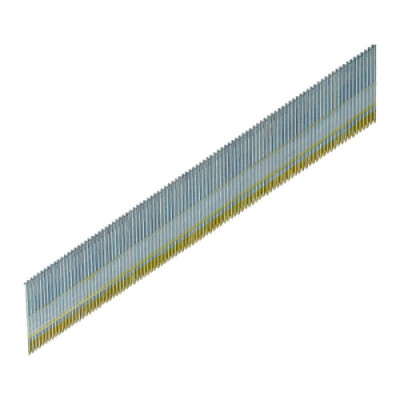 Gwoździe wykończeniowe, 15G, 34°, głowa typu D - 15G / 34° / 32 mm / G / SC1 - 4.000 pc