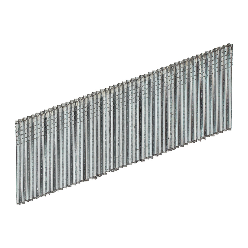 Sztyfty wykończeniowe, 16G, 20°, z cienką główką wykończeniową - 16G / 20° / 50 mm / G / SC1 - 2.000 pc