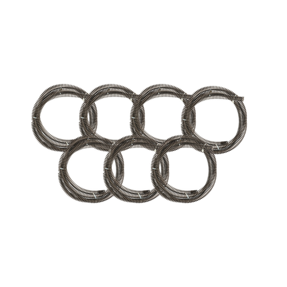 Sprężyny przedłużające SM - 22mm x 4.5m OWCEK