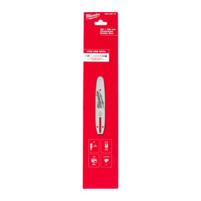 25 cm/ 10" guide bar M18 FOPH-CSA