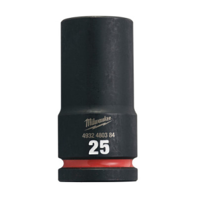 Nasadki Udarowe SHOCKWAVE™ IMPACT DUTY - 25 mm 3/4" impact socket deep - 1pc