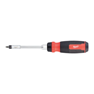 Uniwersalne wkrętaki z grzechotką - 27 in 1 Ratchet Multi-Bit Screwdriver