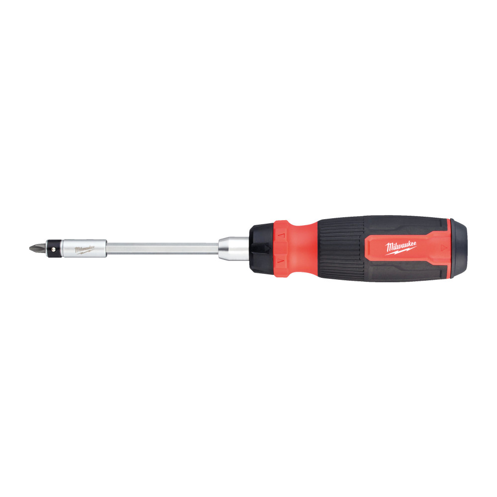 Uniwersalne wkrętaki z grzechotką - 27 in 1 Ratchet Multi-Bit Screwdriver