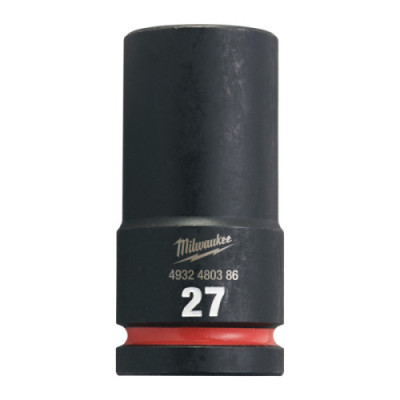 Nasadki Udarowe SHOCKWAVE™ IMPACT DUTY - 27 mm 3/4" impact socket deep - 1pc