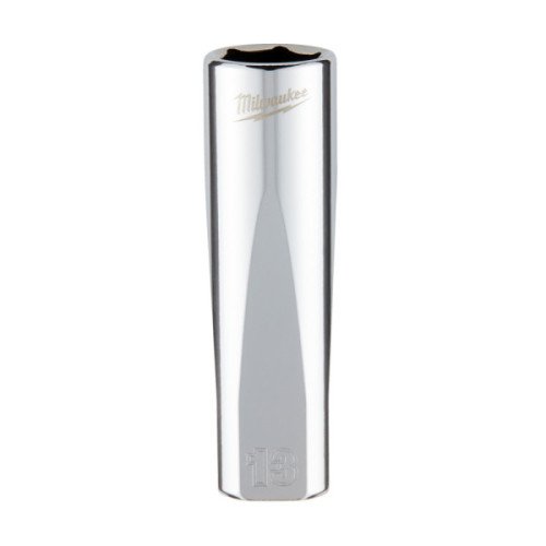 Nasadki chromowane ⅜ ″ - 3/8 Drive Socket - Metric Deep - 13 mm