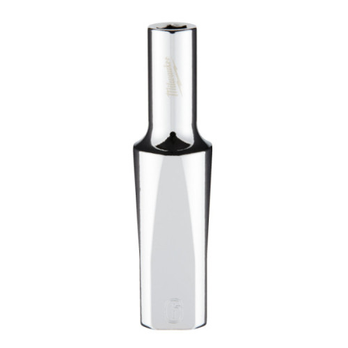 Nasadki chromowane ⅜ ″ - 3/8 Drive Socket - Metric Deep - 6 mm
