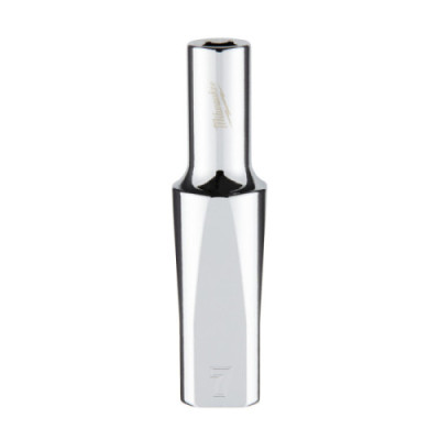 Nasadki chromowane ⅜ ″ - 3/8 Drive Socket - Metric Deep - 7 mm