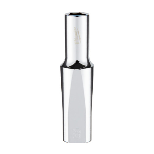 Nasadki chromowane ⅜ ″ - 3/8 Drive Socket - Metric Deep - 8 mm