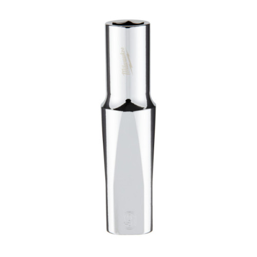 Nasadki chromowane ⅜ ″ - 3/8 Drive Socket - Metric Deep - 9 mm